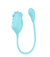 Carica l'immagine nel visualizzatore di Gallery, dildo vibrator App Controlled Pulse Bird Female Sucking Massager  - 2