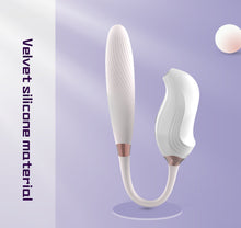 Carica l'immagine nel visualizzatore di Gallery, dildo vibrator App Controlled Pulse Bird Female Sucking Massager  - 24