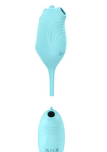 Carica l'immagine nel visualizzatore di Gallery, dildo vibrator App Controlled Pulse Bird Female Sucking Massager  - 17