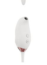 Carica l'immagine nel visualizzatore di Gallery, dildo vibrator App Controlled Pulse Bird Female Sucking Massager  - 23