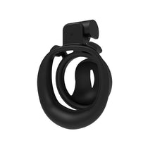 Cargar imagen en el visor de la galería, Cunt-Shaped Denial Chastity Cage