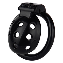 Carica l'immagine nel visualizzatore di Gallery, Resin Breathable Male Chastity Cage -10