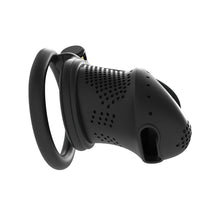 Carica l'immagine nel visualizzatore di Gallery, Resin Chastity Device