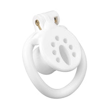 Load image into Gallery viewer, Resin Inverted Sissy Cock Cage