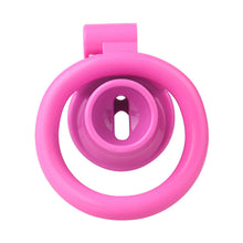 Load image into Gallery viewer, Resin Inverted Sissy Cock Cage