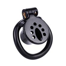 Load image into Gallery viewer, Resin Inverted Sissy Cock Cage