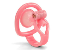 Carica l'immagine nel visualizzatore di Gallery, Reverse Chastity Cage
