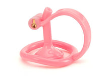 Carica l'immagine nel visualizzatore di Gallery, Reverse Chastity Cage