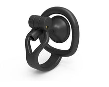 Carica l'immagine nel visualizzatore di Gallery, Reverse Chastity Cage 2