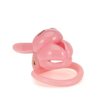 Carica l'immagine nel visualizzatore di Gallery, Rogue Rabbit CB Chastity Cage 25
