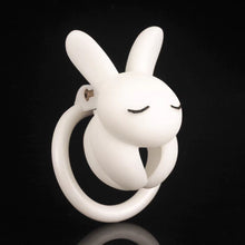 Carica l'immagine nel visualizzatore di Gallery, Rogue Rabbit CB Chastity Cage