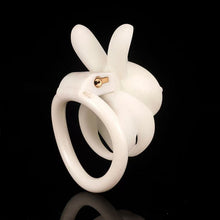 Carica l'immagine nel visualizzatore di Gallery, Rogue Rabbit CB Chastity Cage 27