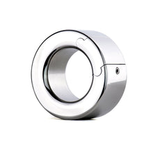 Carica l'immagine nel visualizzatore di Gallery, Scrotum Ring – ring and adjustment details, gallery view 2 from the CAGINK product page