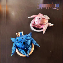 Carica l'immagine nel visualizzatore di Gallery, Seraphim CB Chastity Cage 9