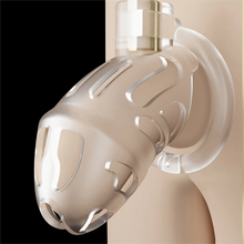 Carica l'immagine nel visualizzatore di Gallery, Gabbia Ergo Sevanda