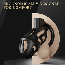 Carica l'immagine nel visualizzatore di Gallery, Gabbia Ergo Sevanda