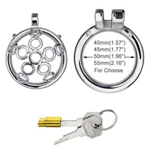 Load image into Gallery viewer, Sexy Chastity Cage