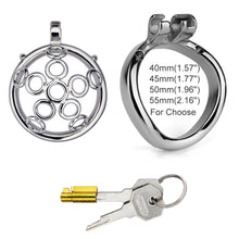 Load image into Gallery viewer, Sexy Chastity Cage