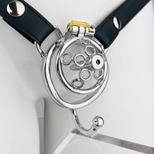 Load image into Gallery viewer, Sexy Chastity Cage