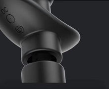 Carica l'immagine nel visualizzatore di Gallery, Shake Tail Shock Butt Plug