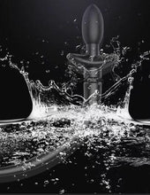 Carica l'immagine nel visualizzatore di Gallery, Shake Tail Shock Butt Plug