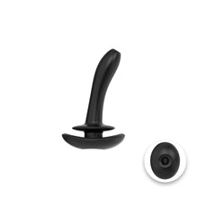 Carica l'immagine nel visualizzatore di Gallery, Short Soft Rubber Urethral For Cock Cage 1