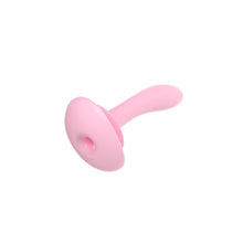Carica l'immagine nel visualizzatore di Gallery, Short Soft Rubber Urethral For Cock Cage 4