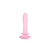 Carica l'immagine nel visualizzatore di Gallery, Short Soft Rubber Urethral For Cock Cage 5