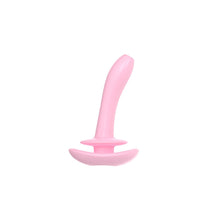Carica l'immagine nel visualizzatore di Gallery, Short Soft Rubber Urethral For Cock Cage 6
