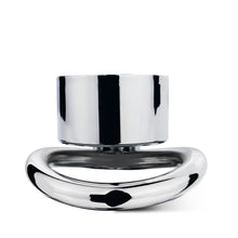 Carica l'immagine nel visualizzatore di Gallery, Shrinking Chastity Cage With Belt – product design details, gallery view 3
