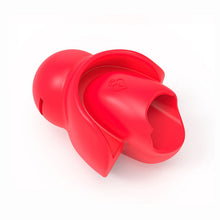 Carica l'immagine nel visualizzatore di Gallery, Silicone Mouth Gag