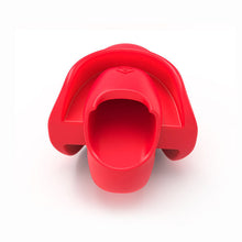 Carica l'immagine nel visualizzatore di Gallery, Silicone Mouth Gag