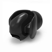 Carica l'immagine nel visualizzatore di Gallery, Silicone Mouth Gag