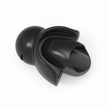 Carica l'immagine nel visualizzatore di Gallery, Silicone Mouth Gag