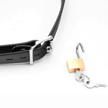 Carica l'immagine nel visualizzatore di Gallery, Silicone Mouth Gag