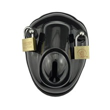 Load image into Gallery viewer, Sissy Chastity Device β product design details, gallery view 1 from the CAGINK product page