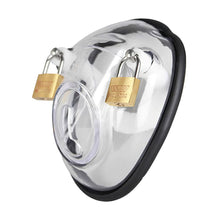Load image into Gallery viewer, Sissy Chastity Device β product design details, gallery view 4 from the CAGINK product page