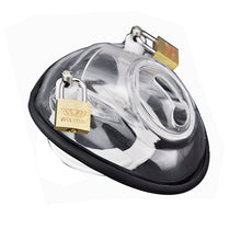 Load image into Gallery viewer, Sissy Chastity Device β product design details, gallery view 5 from the CAGINK product page