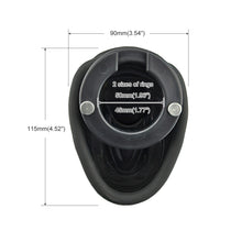 Load image into Gallery viewer, Sissy Chastity Device β product design details, gallery view 8 from the CAGINK product page