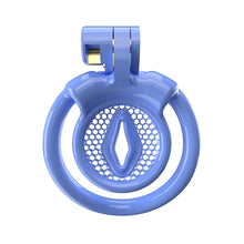 Load image into Gallery viewer, Sissy Chastity Training Kit – product design details, gallery view 5 from the CAGINK product page