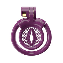 Load image into Gallery viewer, Sissy Chastity Training Kit – product design details, gallery view 1 from the CAGINK product page