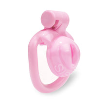 Load image into Gallery viewer, Sissy Crossdresser Chastity Cage β product design details, gallery view 7