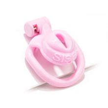 Load image into Gallery viewer, Sissy Crossdresser Chastity Cage β product design details, gallery view 8