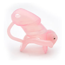 Load image into Gallery viewer, Sissy In Cage