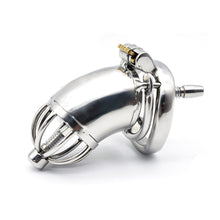 Carica l'immagine nel visualizzatore di Gallery, Sissy Locked In Chastity