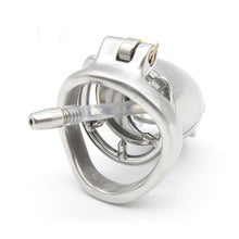 Carica l'immagine nel visualizzatore di Gallery, Sissy Locked In Chastity