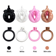Carica l'immagine nel visualizzatore di Gallery, Sissy Maker – product design details, gallery view 4 from the CAGINK product page