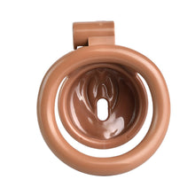 Carica l'immagine nel visualizzatore di Gallery, Sissy Maker – product design details, gallery view 5 from the CAGINK product page