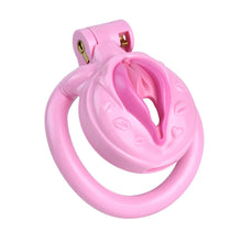 Carica l'immagine nel visualizzatore di Gallery, Sissy Maker – product design details, gallery view 1 from the CAGINK product page