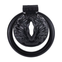 Load image into Gallery viewer, Sissy Pussy Chastity Cage – product design details, gallery view 6 from the CAGINK product page